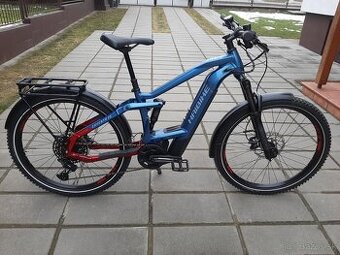 Haibike Adventr FS 9 2022