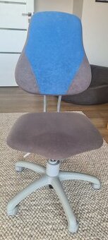 Detská rasúca stolička Alba Fuxo V