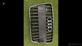 Audi q7 maska smerovky starter diely 8k0941597e