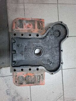 Predam diely na motor Zetor