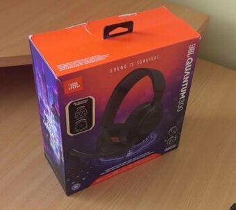 JBL Quantum 300
