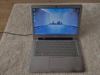 Predám notebook Acer S3-951 - 13.3"