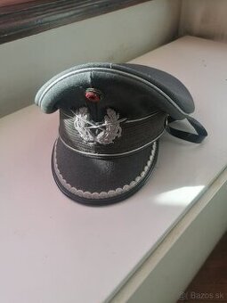 PREDÁM ORIGINAL BRIGADIRKU WEHRMACHT WWII