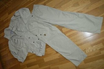 predam - komplet FJALLRAVEN