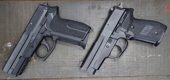 SIG SAUER SP 2022-P228