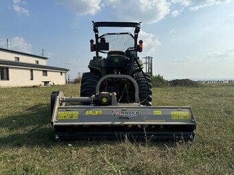 Mulčovač za traktor EFGCH-175