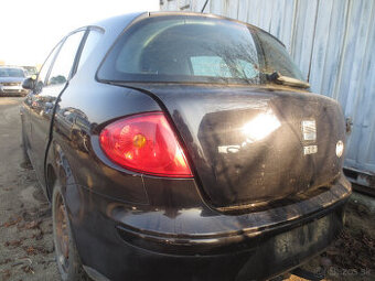 SEAT TOLEDO 1.9 TDI 77 KW- BJB - ROK 2005 - DIELY