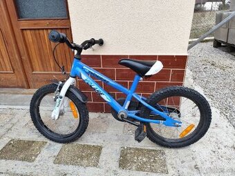 Detský bicykel 16"