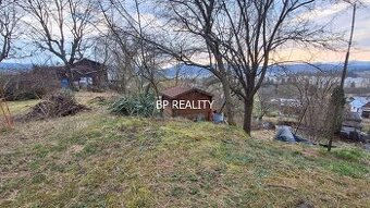 Predaj záhrady na Zlatom Potoku, len 33,5/m2