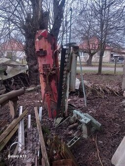 Predám Listovú. Kosu Prostejov