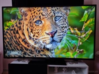 Predám SMART LED TV Orava LT-1094 LED C97B Full HD s Wi-Fi