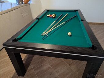 Biliardovy stol NOVEA