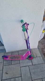 Detská kolobežka OXELO