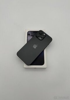 iPhone 16 Pro Max 512GB Black Titanium + ZÁRUKA