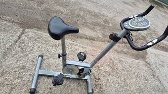 Stacionárny bicykel