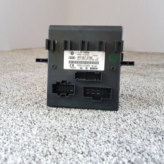 Jednotka palubnej siete (BCM, BSG) Audi Bosch 4F0907279B