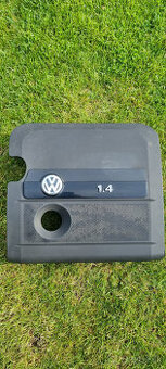Horny kryt motora W Polo 1.4 16v