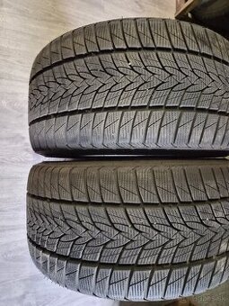 Predam 2ks zimne pneu 255 30 19