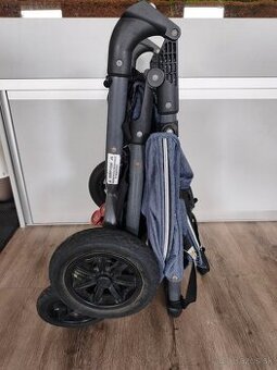 Valco baby snap 4 denim