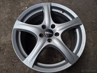 5x112 r18 elektróny RONAL ET35 x 8J