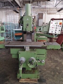 Nástrojárska frézka FGS 25/32