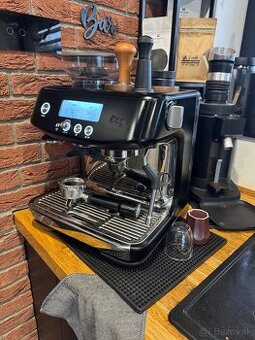 Kávovar sage ses878