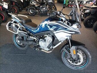 CFMOTO 800 MT SPORT
