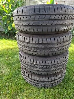 Predám letné pneumatiky GOOD YEAR 195/60 R16