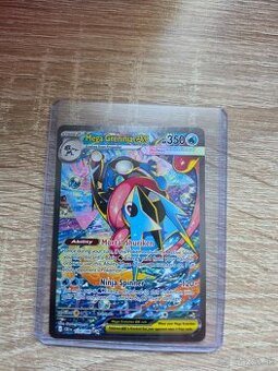 Pokémon karta