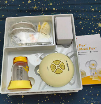 Odsávačka mlieka Medela Swing Flex