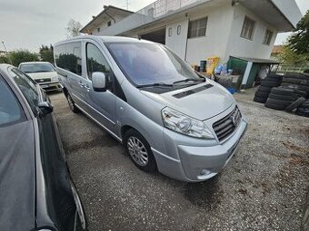 Fiat Scudo jumpi , Expert