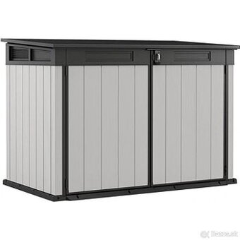 Úložný box/skriňa Keter Premier 2020l