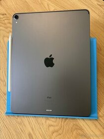 iPad pro 2018 - 1