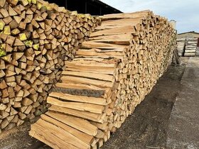Palivové drevo- AKCIA - 1