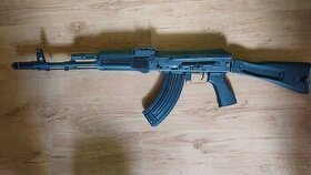 Airsoft E&L gen2 AK-74M - 1