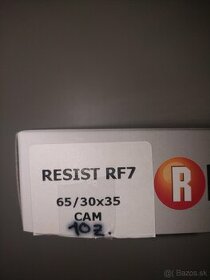 Cylindricka bezpečnostná vložka Resist RF7 - 1