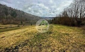 Rekreačný pozemok pri lese, Nálepkovo, Zahájnica - 1
