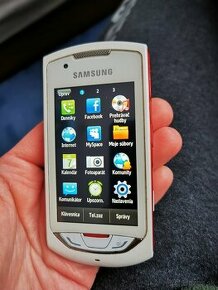 Predám Samsung S5620