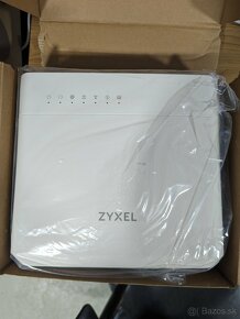Predam: Wi-Fi Router ZYXEL VMG3927-T50K - 1