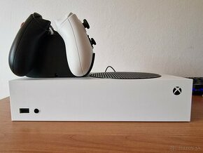 Xbox series S 512gb ssd - 1