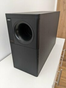 Subwoofer Acoustimass 10 Series II