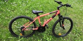 Detský bicykel Rockrider 500 - 1