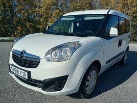 Opel Combo Tour 1.4 L1H1 Cosmo - 1