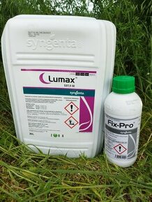Predám postrek LUMAX 537,5 SE + Fix - Pro
