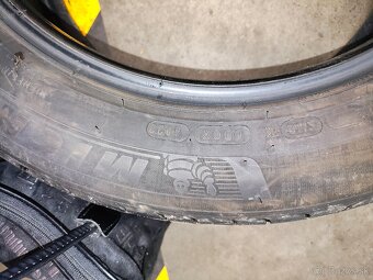 195/55 R16 91H  - 4 kusy