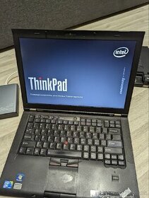 ThinkPad T410