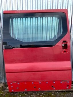 Bočne prave dvere Opel Vivaro Renault Trafic 2001-2014