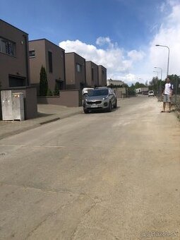 Na predaj moderný 4izb. radový dom, Košice - Myslava, Na Kop - 1