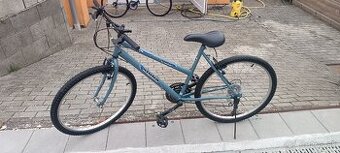 bicykel alpha pro 26