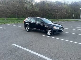 Predám Volvo XC60